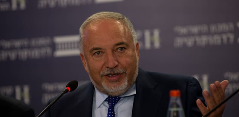 Israel Records Zero 12-Month Deficit For First Time Since 2008