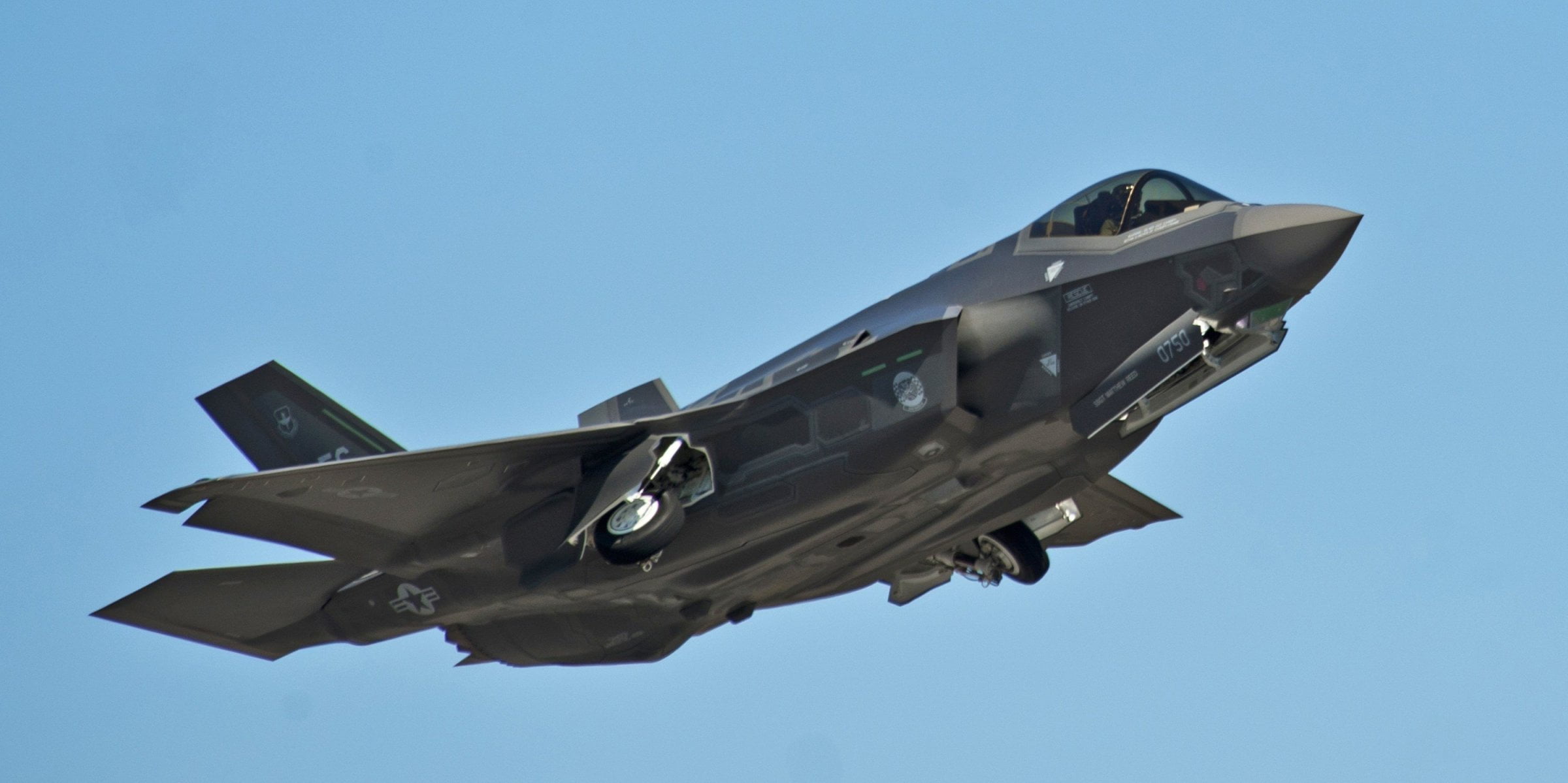 Senate Vote Likely Next Week On Blocking Trump’s UAE Arms Sale