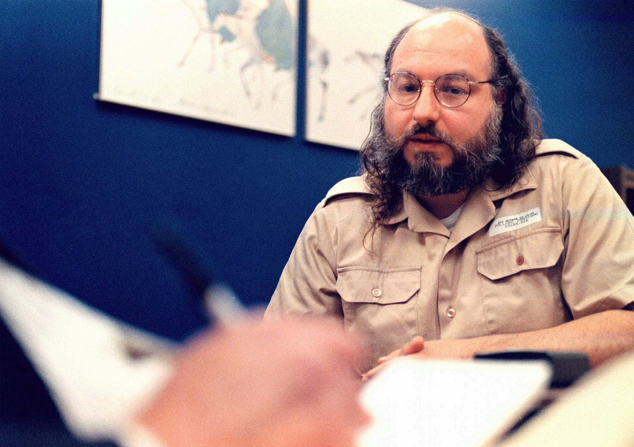 Jonathan Pollard: Former Spy Arrives in Israel to a Hero’s Welcome