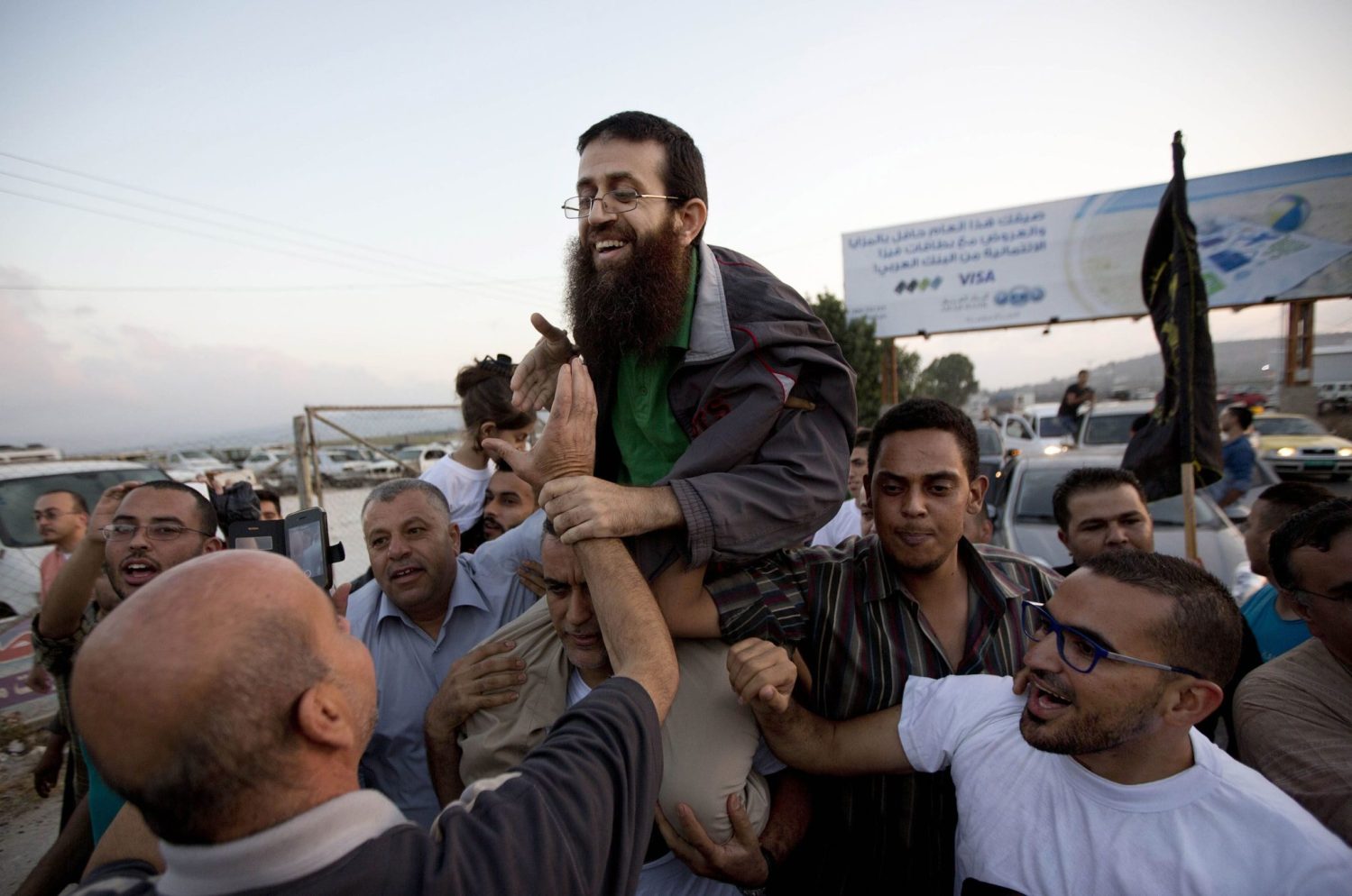 Palestinian Prisoner Khader Adnan Dies Following 87-Day Hunger Strike in Israeli Custody