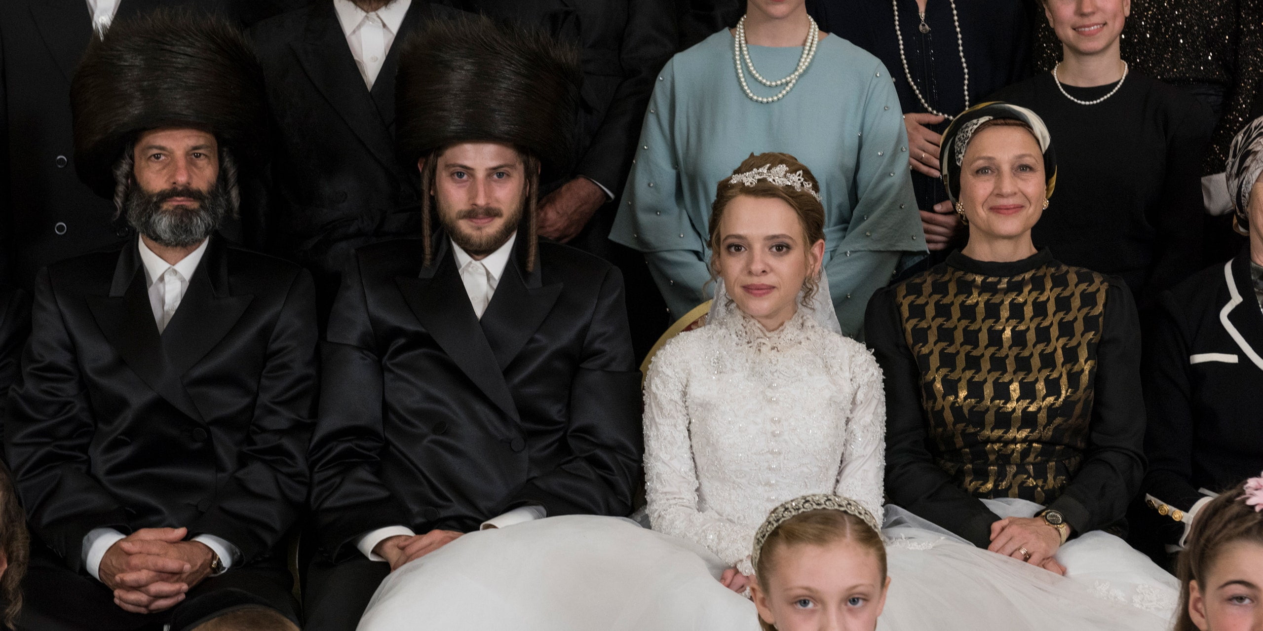 Satmar Hasidim Hides Massive Brooklyn Wedding From Public View – Report