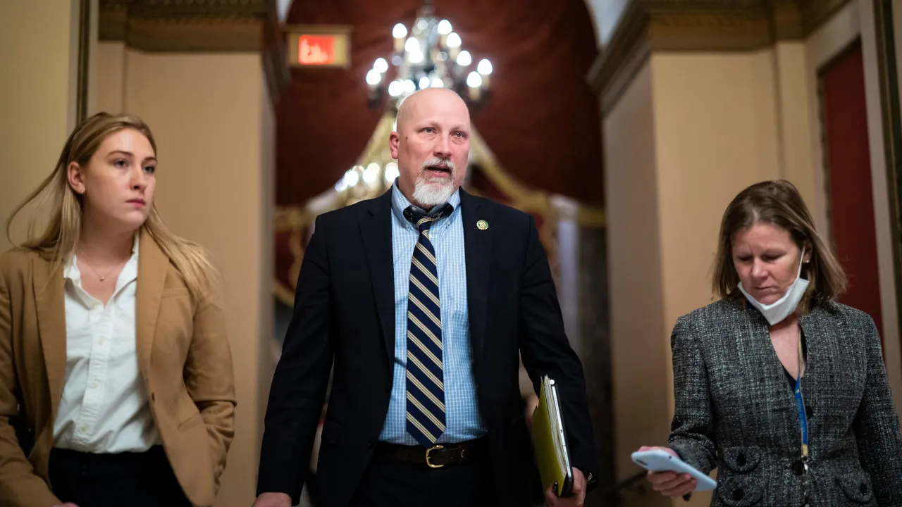 Lawmakers Introduce Bill to Cut US Funding to UN Agency Accused of Promoting Antisemitism