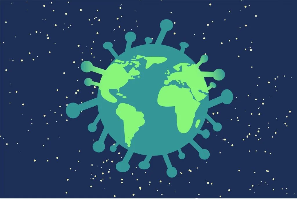 Israel’s Super Disinfectant that can eliminate viruses and bacteria 100% — even the Novel Coronavirus!