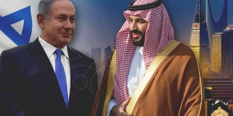 Israel’s Netanyahu, Saudi Crown Prince Hold First Known Meeting