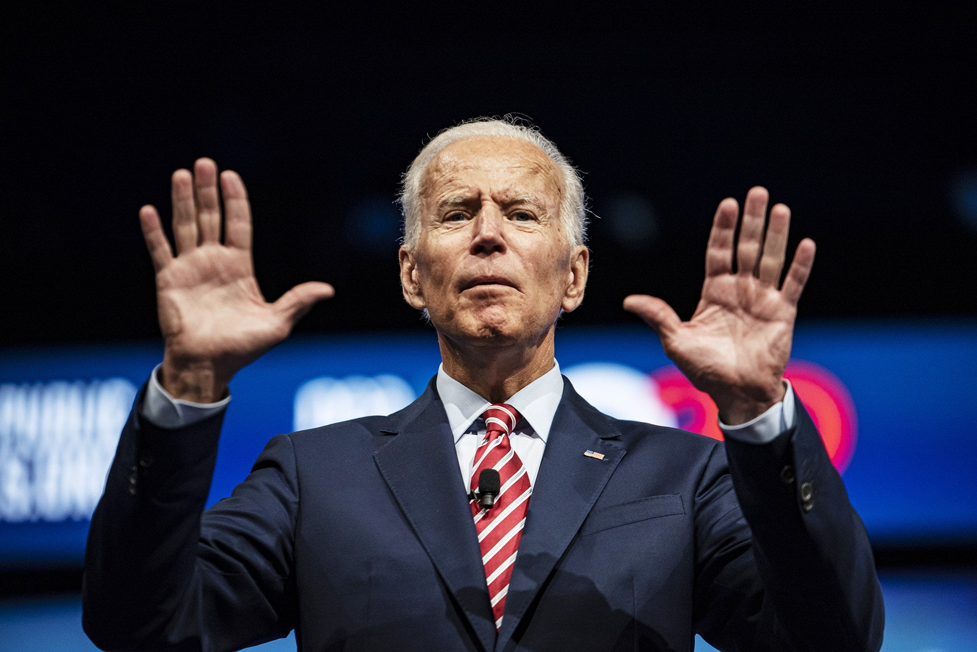 Joe Biden Slams Israel, Expresses ‘Overwhelming Frustration’ With Ben Netanyahu’s Policies