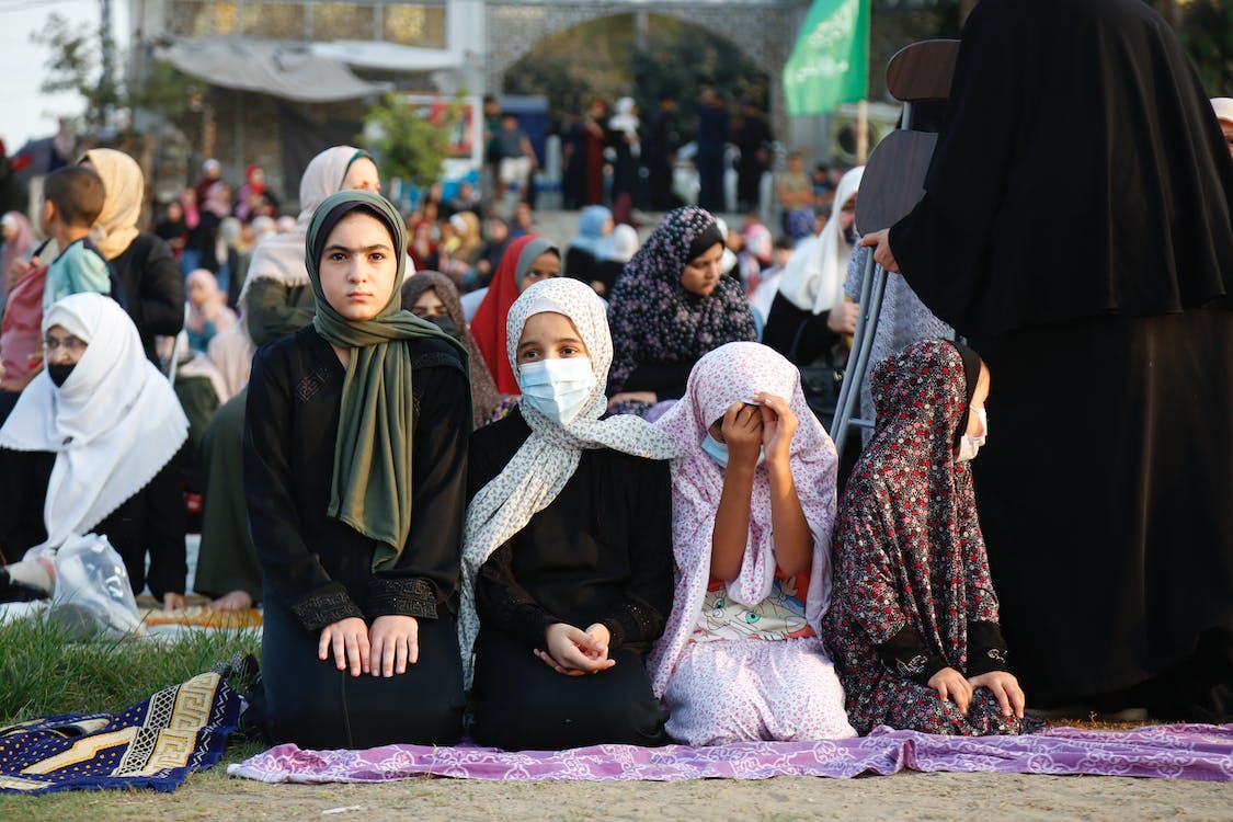 US, Israel, and Egypt Collaborate on Safe Corridor for Gaza Civilians